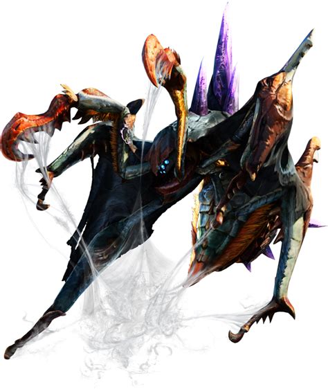 mh4u monsters|mh4u monster fluid.